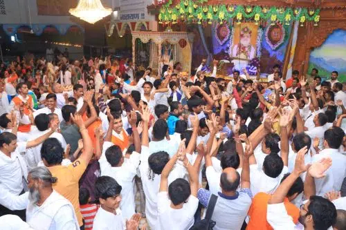 diwali shivir utsav
