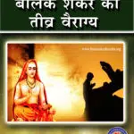 shankaracharya articles