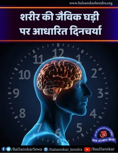 Biological Clock