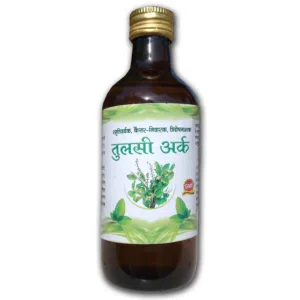 Tulsi Ark
