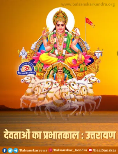 Uttarayan Meaning| 2022 Makar Sankranti Puja Surya Mantra