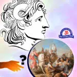Alexander Sikandar Death Story in Hindi