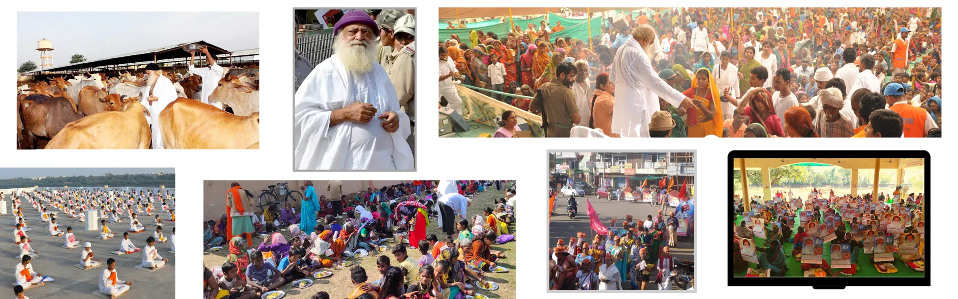 vishv sewa satsang diwas